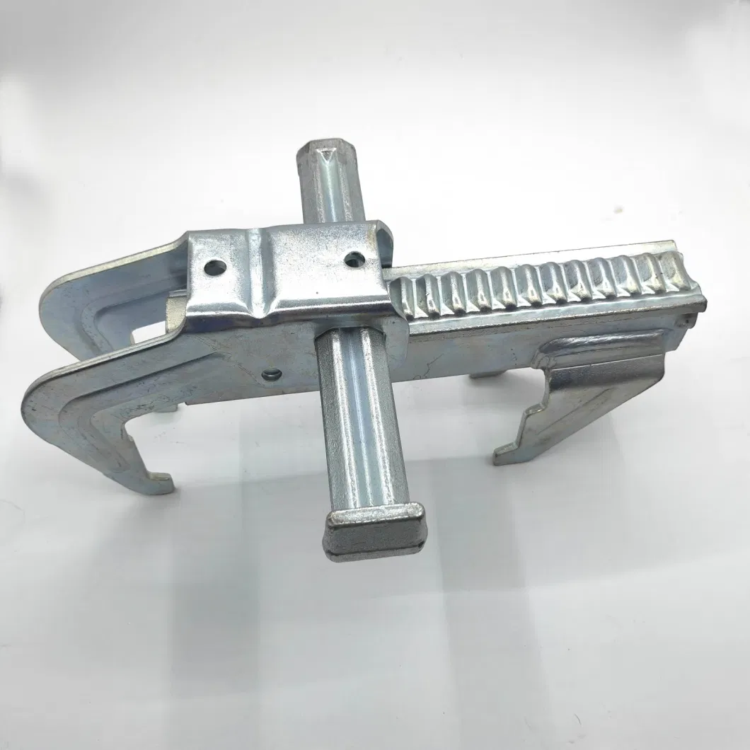 Wall Formwork Building System Types of Peri Clamps